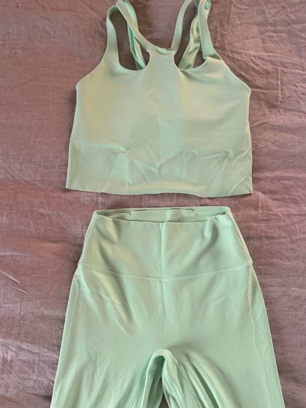 nike zenvy workout set